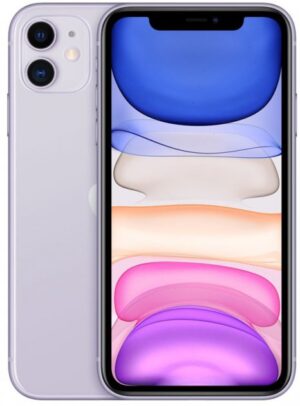 Купить Apple iPhone 11 Purple